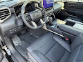 2026 Toyota Tundra Platinum Hybrid
