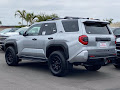 2026 Toyota 4Runner TRD Off Road
