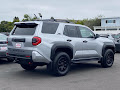 2026 Toyota 4Runner TRD Off Road