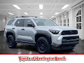 2026 Toyota 4Runner TRD Off Road