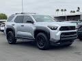 2026 Toyota 4Runner TRD Off Road