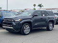 2026 Toyota 4Runner Hybrid Limited
