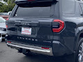 2026 Toyota 4Runner Hybrid Limited