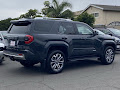 2026 Toyota 4Runner Hybrid Limited