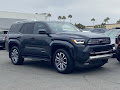 2026 Toyota 4Runner Hybrid Limited