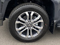2026 Toyota 4Runner Hybrid Limited