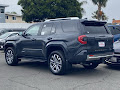 2026 Toyota 4Runner Hybrid Limited