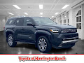 2026 Toyota 4Runner Hybrid Limited
