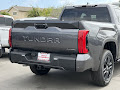 2026 Toyota Tundra Limited Hybrid