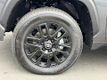 2026 Toyota Tundra Limited Hybrid