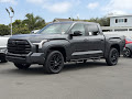 2026 Toyota Tundra Limited Hybrid
