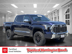 2025 Toyota Tundra 1794