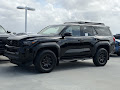 2026 Toyota 4Runner Hybrid TRD Off Road Premium