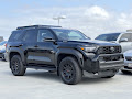 2026 Toyota 4Runner Hybrid TRD Off Road Premium