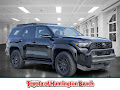2026 Toyota 4Runner Hybrid TRD Off Road Premium