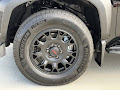 2026 Toyota 4Runner Hybrid TRD Off Road Premium