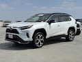 2023 Toyota RAV4 Prime XSE