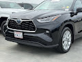 2024 Toyota Highlander Limited