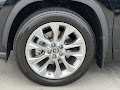 2024 Toyota Highlander Limited