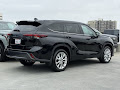 2024 Toyota Highlander Limited