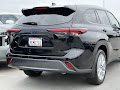 2024 Toyota Highlander Limited