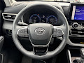 2024 Toyota Highlander Limited