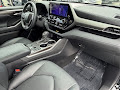 2024 Toyota Highlander Limited