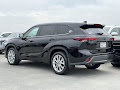2024 Toyota Highlander Limited