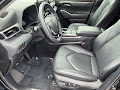 2024 Toyota Highlander Limited