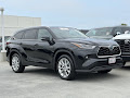 2024 Toyota Highlander Limited