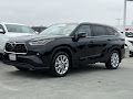 2024 Toyota Highlander Limited