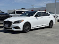 2018 Genesis G80 3.3T Sport