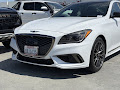 2018 Genesis G80 3.3T Sport