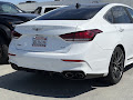 2018 Genesis G80 3.3T Sport
