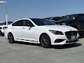 2018 Genesis G80 3.3T Sport