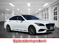 2018 Genesis G80 3.3T Sport