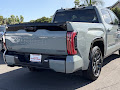 2026 Toyota Tundra Platinum Hybrid