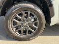 2026 Toyota Tundra Platinum Hybrid