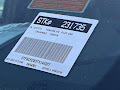 2026 Toyota Tundra Platinum Hybrid