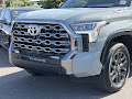 2026 Toyota Tundra Platinum Hybrid