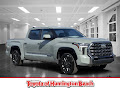 2026 Toyota Tundra Platinum Hybrid