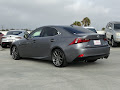 2016 Lexus IS 200t 200t