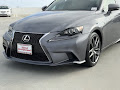 2016 Lexus IS 200t 200t