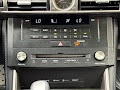 2016 Lexus IS 200t 200t