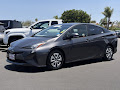 2018 Toyota Prius Two