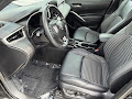 2025 Toyota Corolla Cross Hybrid XSE
