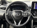2025 Toyota Corolla Cross Hybrid XSE