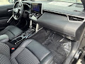 2025 Toyota Corolla Cross Hybrid XSE