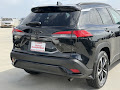 2025 Toyota Corolla Cross Hybrid XSE
