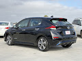 2019 Nissan LEAF SL